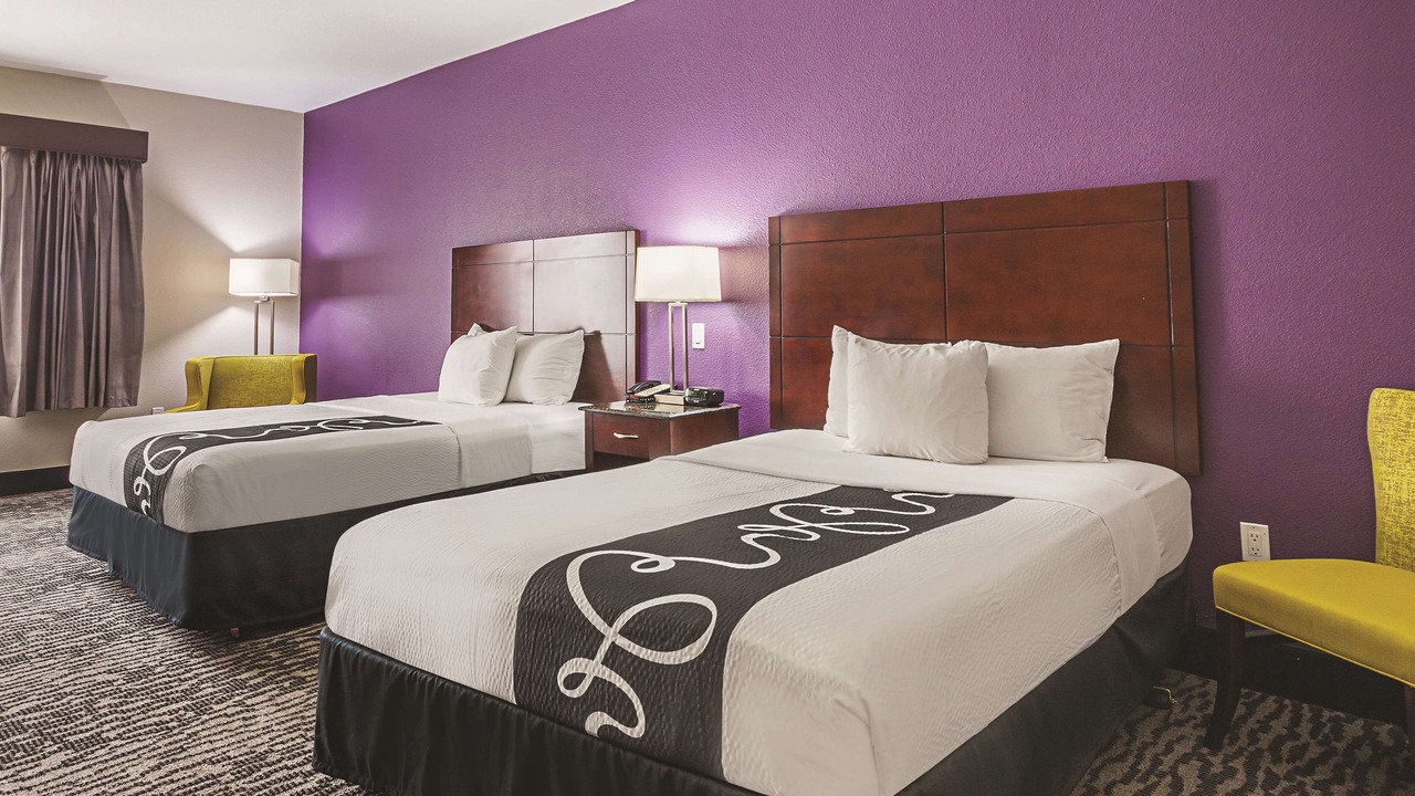 Photo of Bedroom in Fresno