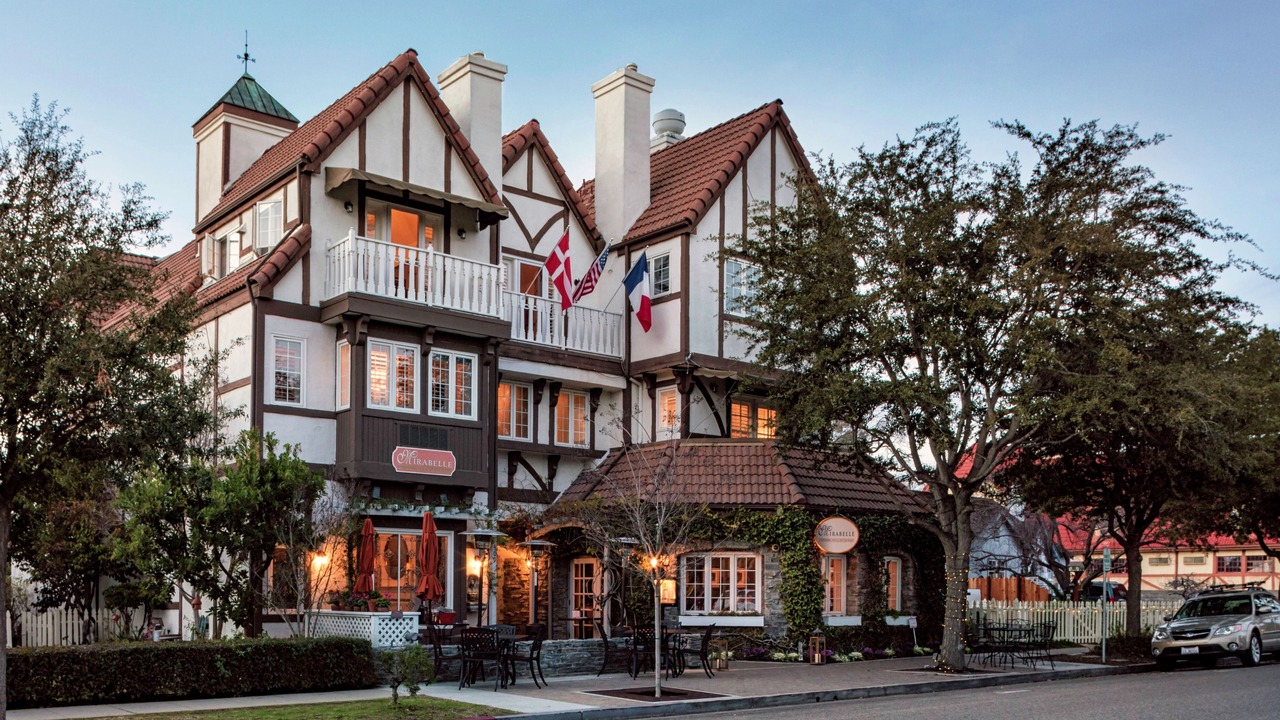 Photo of Outdoor in Solvang