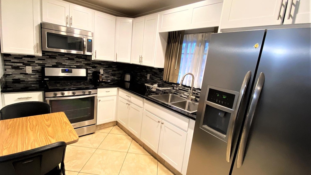 Photo of Kitchen in Ventura