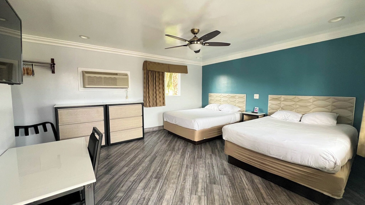Photo of Bedroom in Ventura