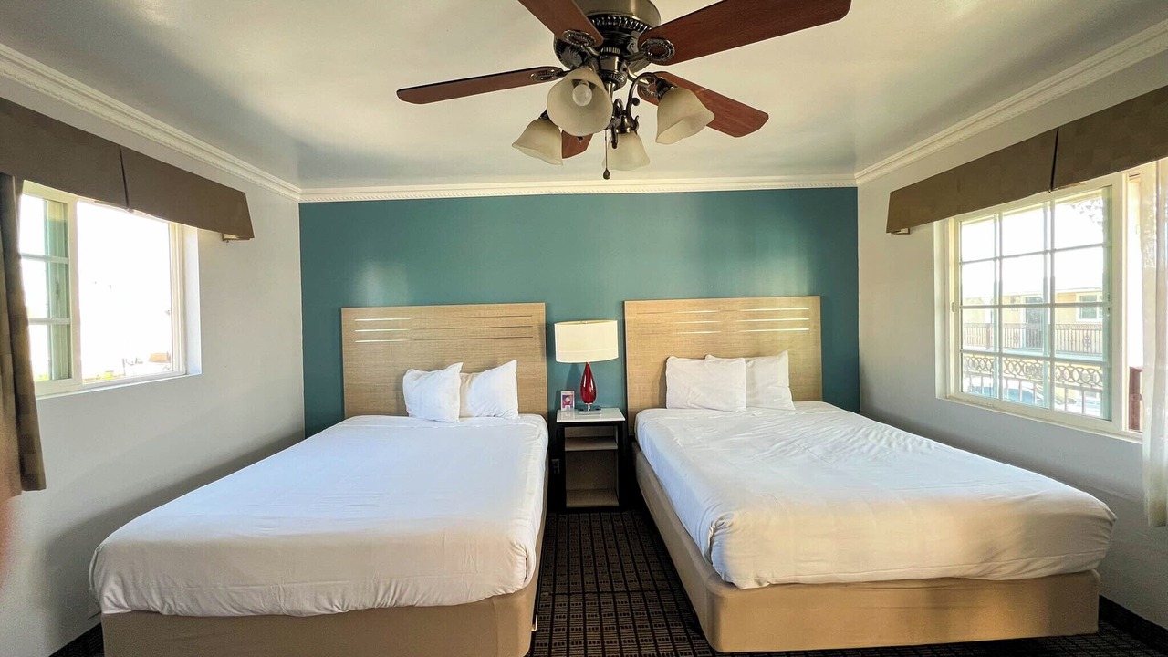 Photo of Bedroom in Ventura