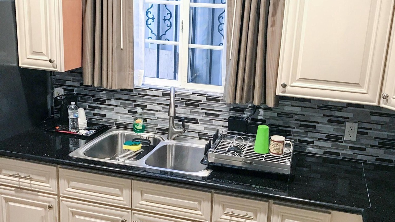 Photo of Kitchen in Ventura