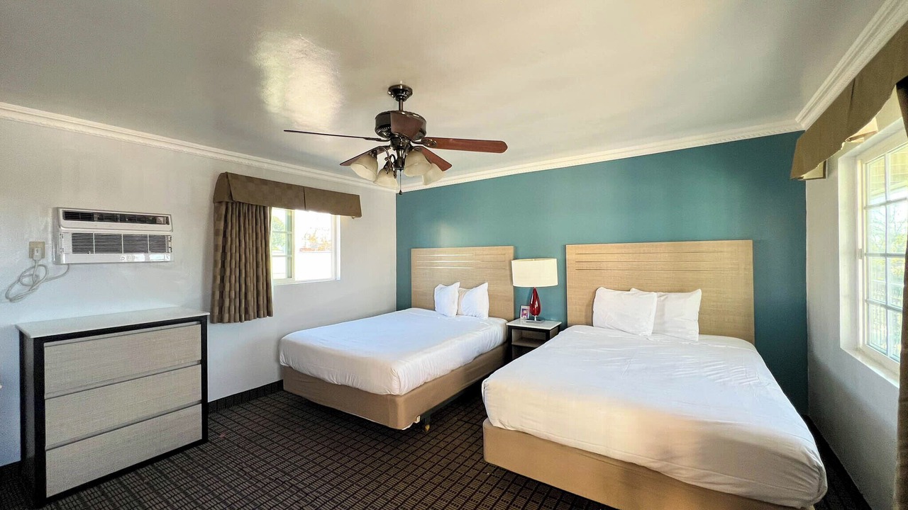Photo of Bedroom in Ventura