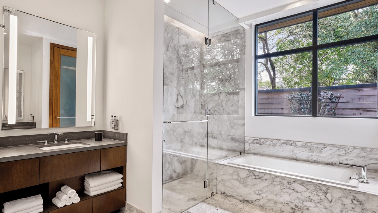 Photo of Bedroom in Yountville