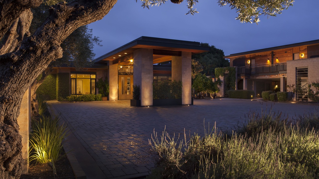 Photo of Outdoor in Yountville