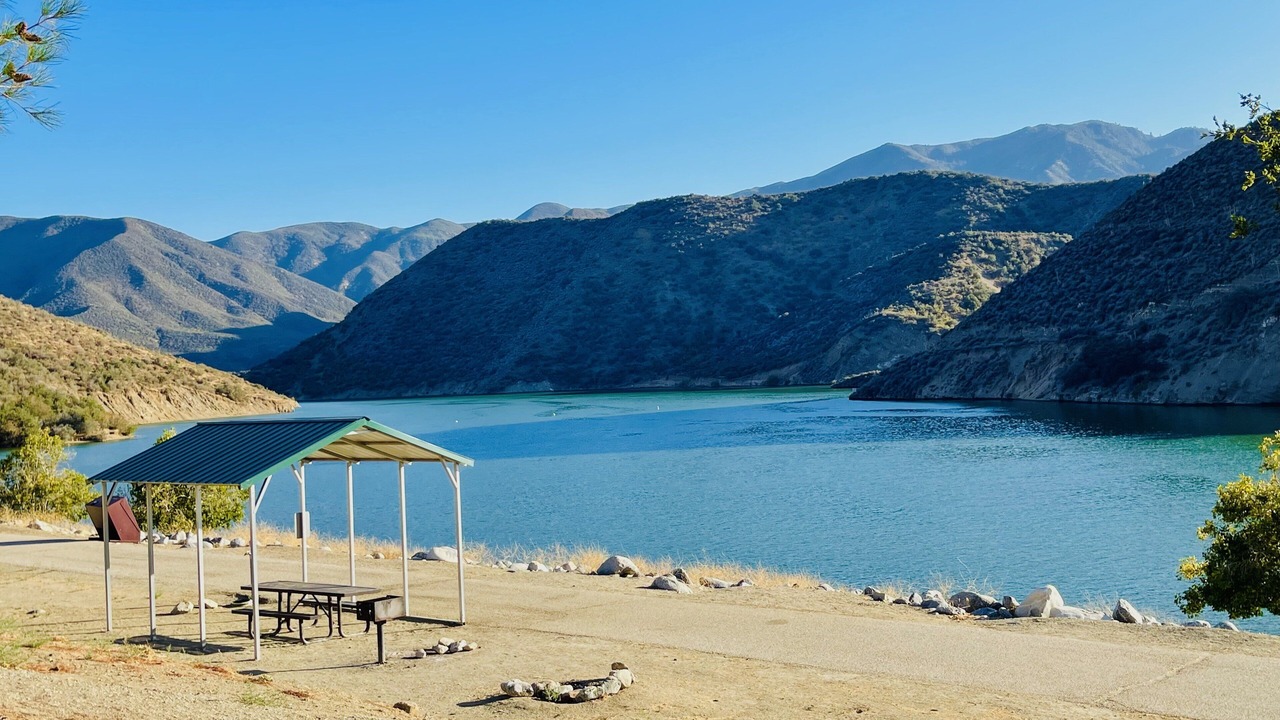 Photo of Others in Lebec