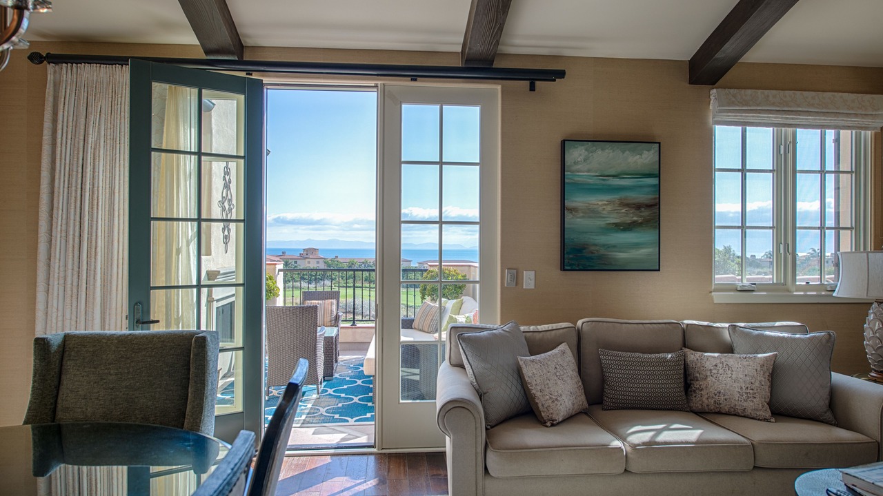 Photo of Bedroom in Rancho Palos Verdes