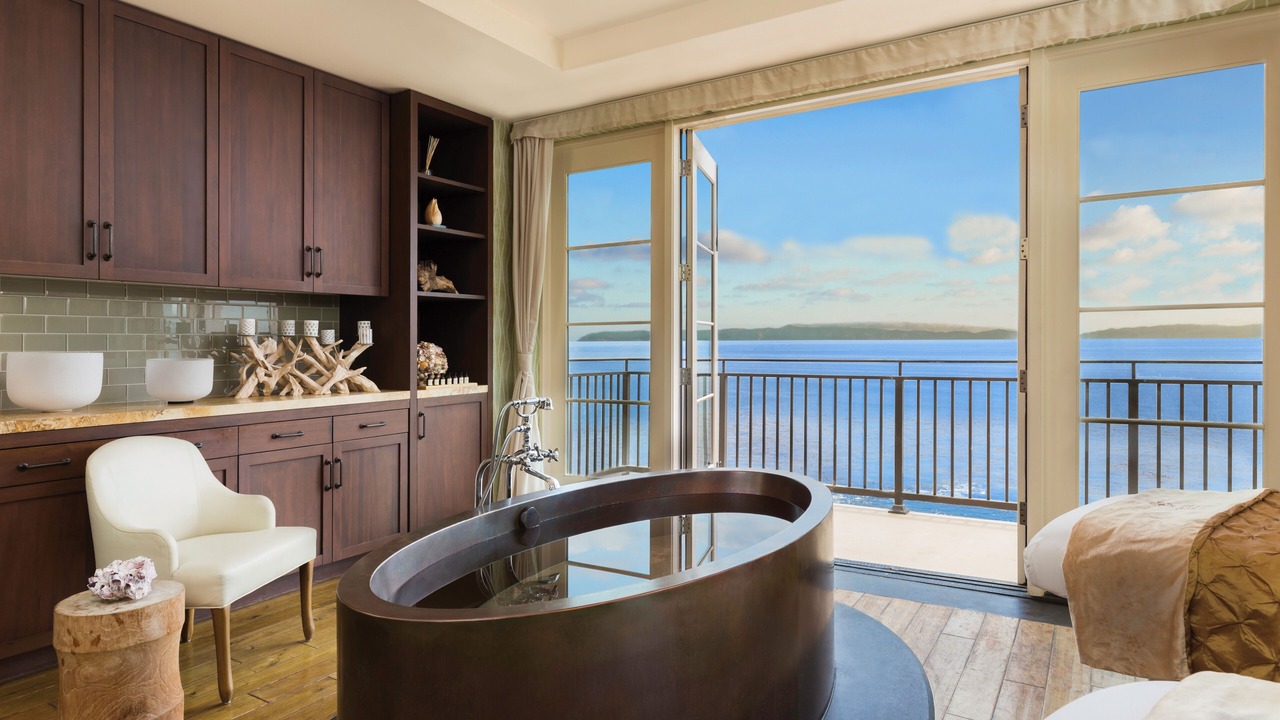 Photo of Bedroom in Rancho Palos Verdes