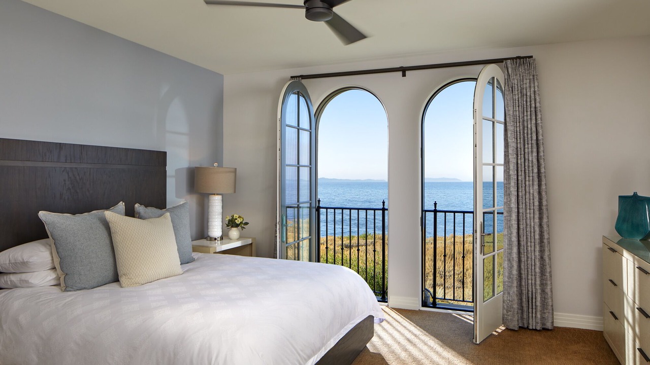 Photo of Bedroom in Rancho Palos Verdes