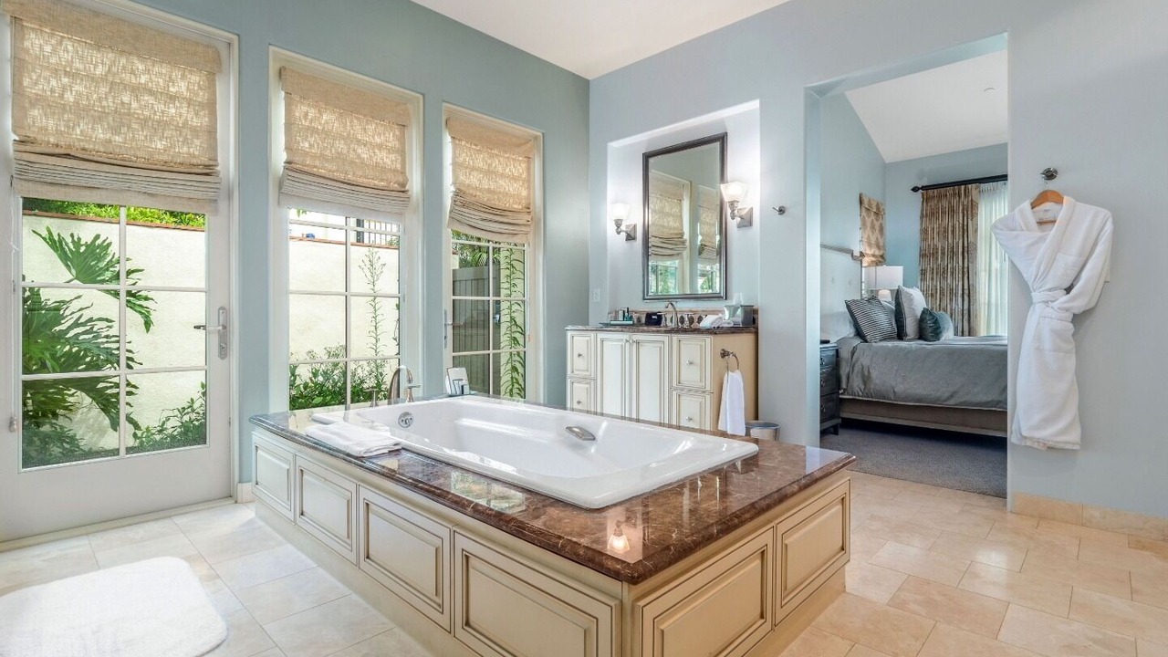 Photo of Bathroom in Rancho Palos Verdes