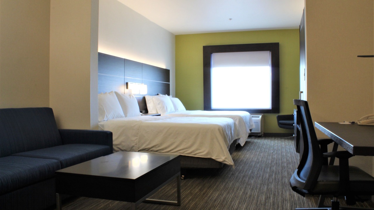 Photo of Bedroom in American Canyon