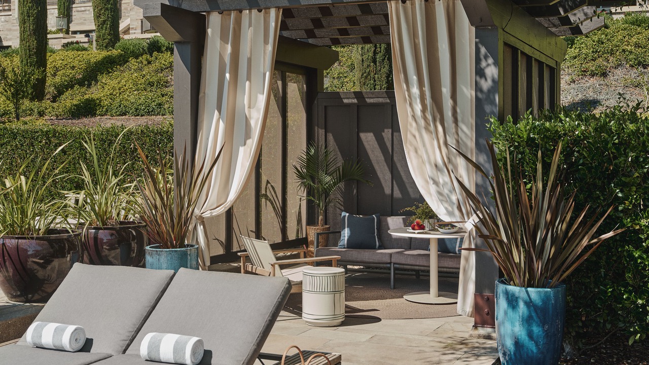 Photo of Outdoor in Menlo Park