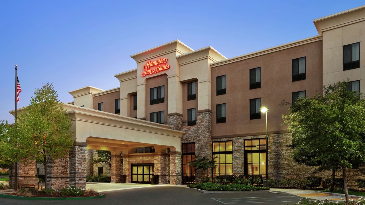 Photo of Outdoor in West Sacramento