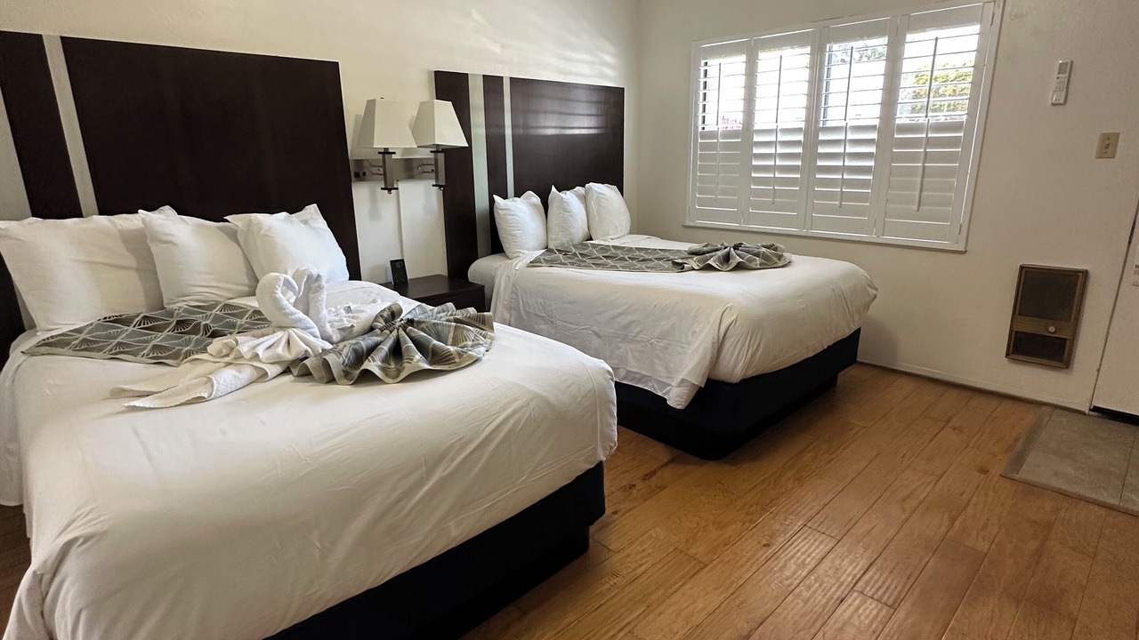 Photo of Bedroom in Cambria