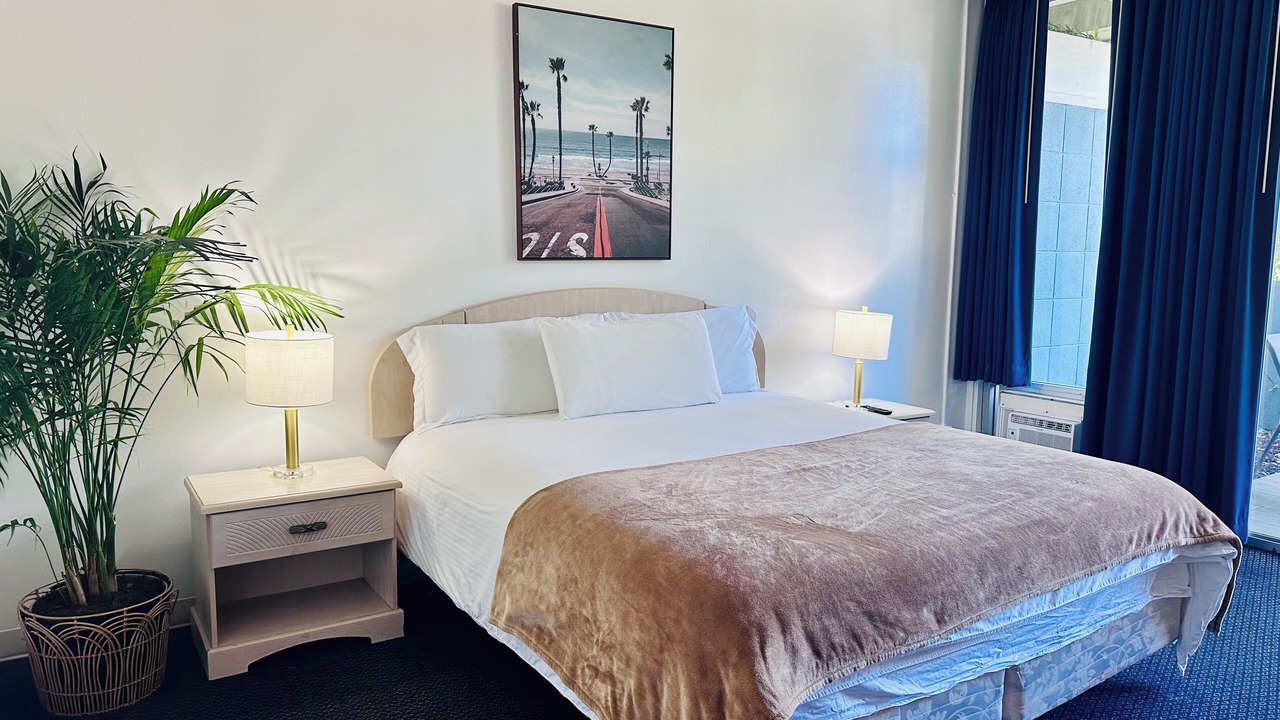 Photo of Outdoor in Marina del Rey