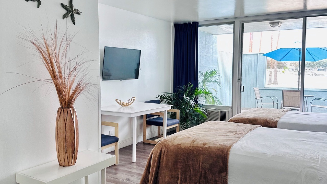 Photo of Bedroom in Marina del Rey