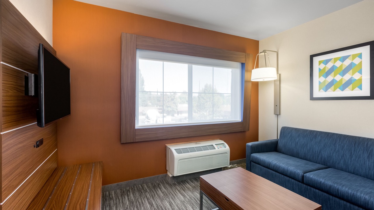 Photo of Bedroom in Oroville