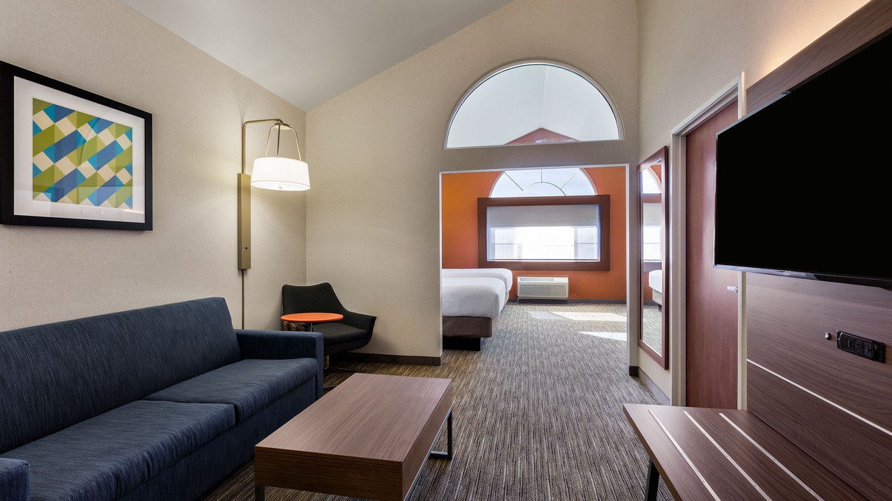 Photo of Bedroom in Oroville