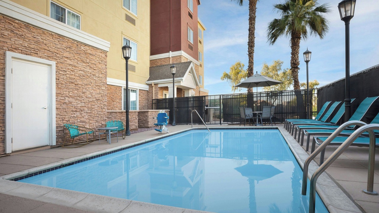 Photo of Outdoor in El Centro
