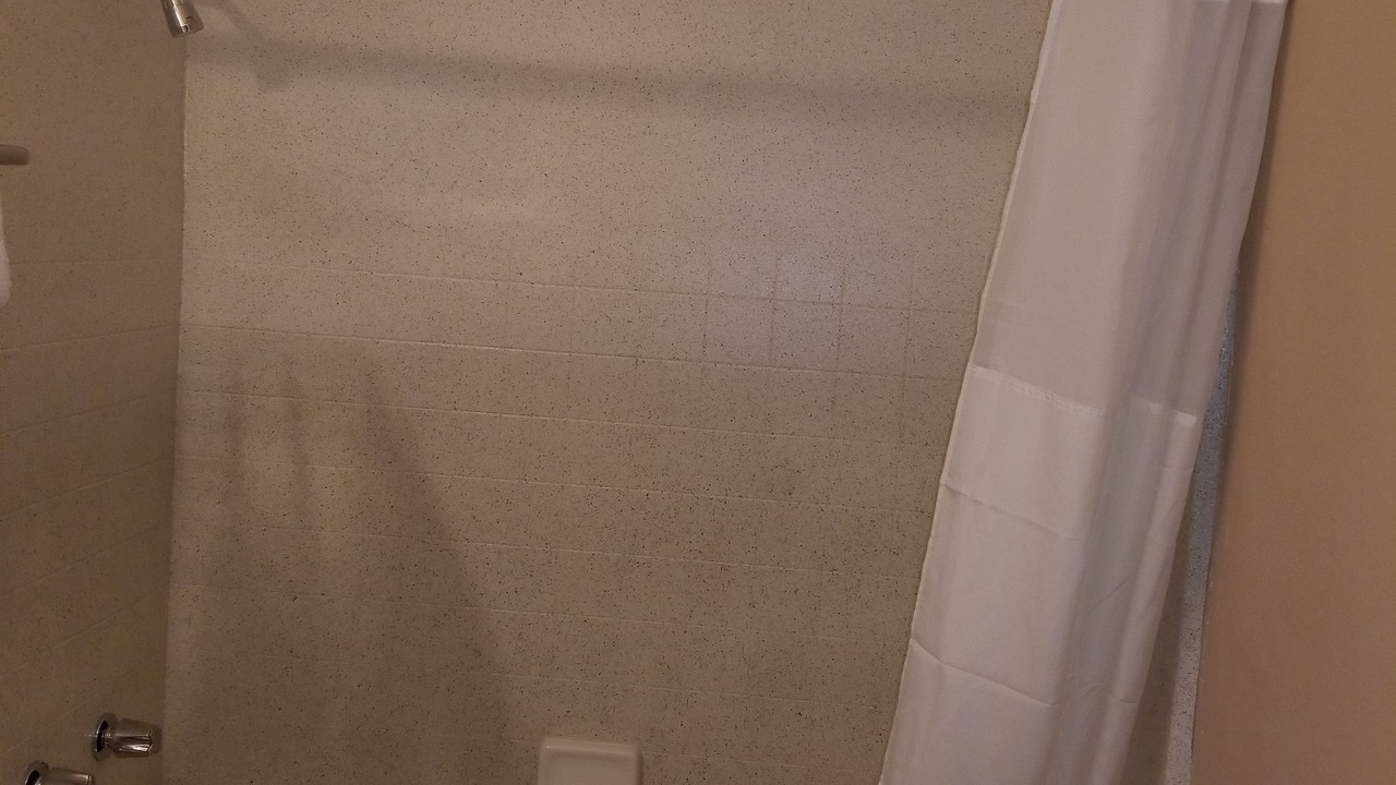 Photo of Bathroom in South Lake Tahoe