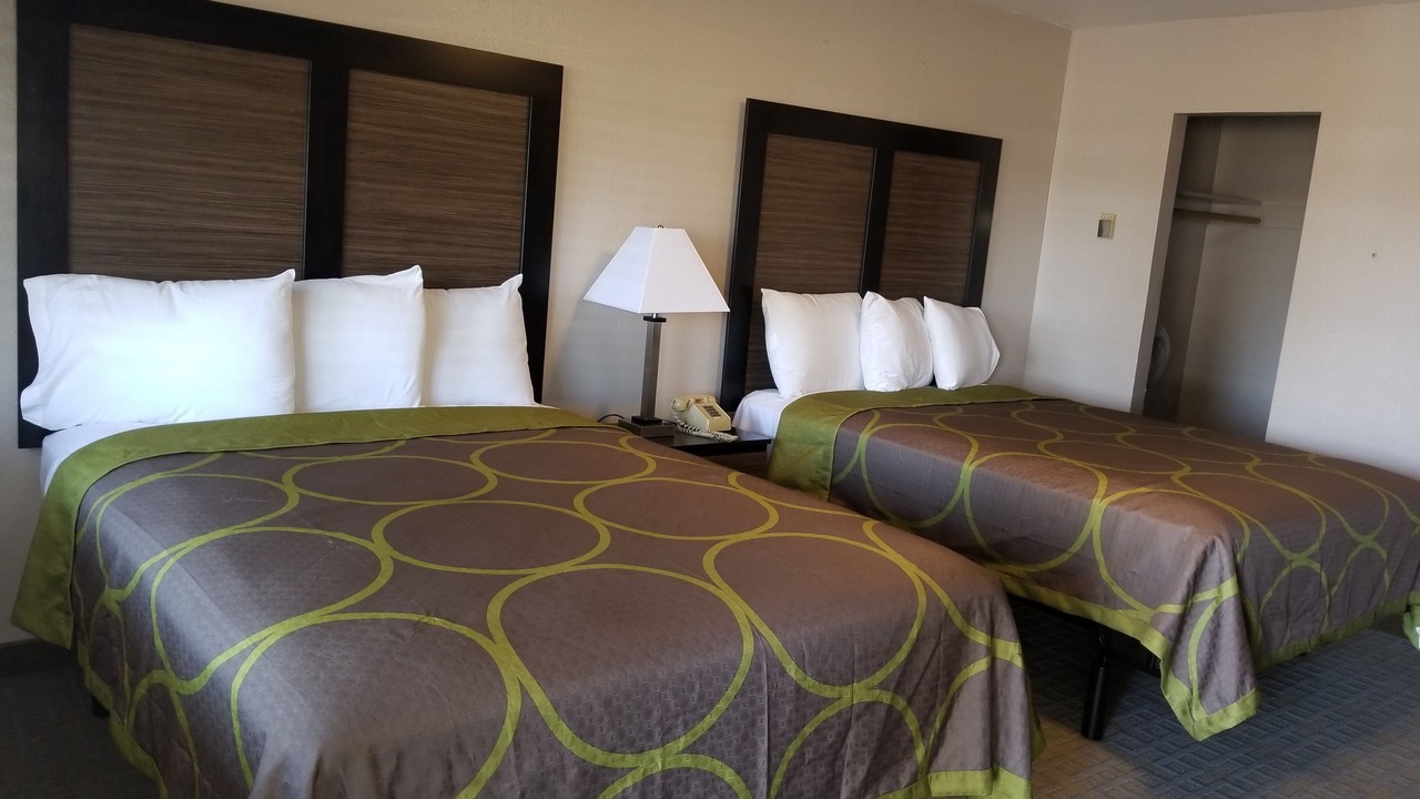 Photo of Bedroom in South Lake Tahoe