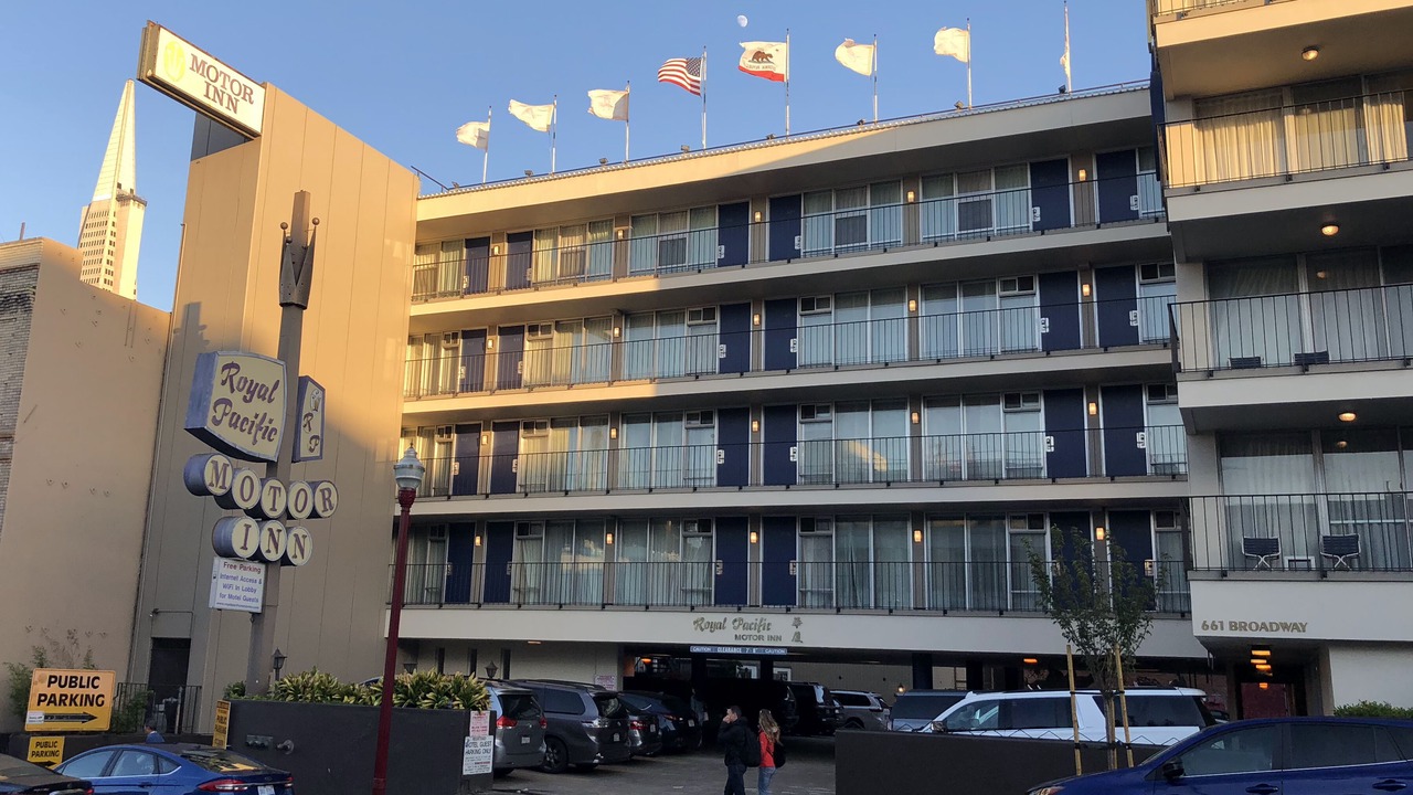 Photo of Outdoor in Russian Hill