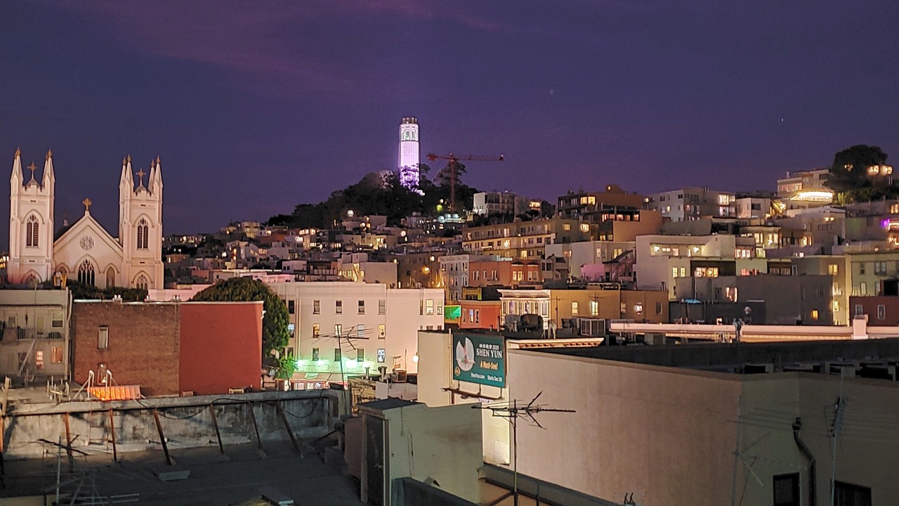 Photo of Others in Russian Hill