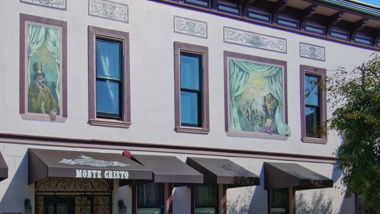 Photo of Outdoor in Lower Pacific Heights