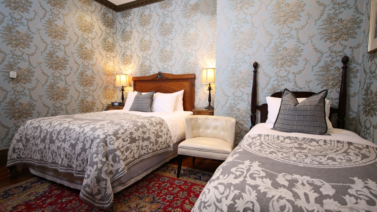 Photo of Bedroom in Lower Pacific Heights