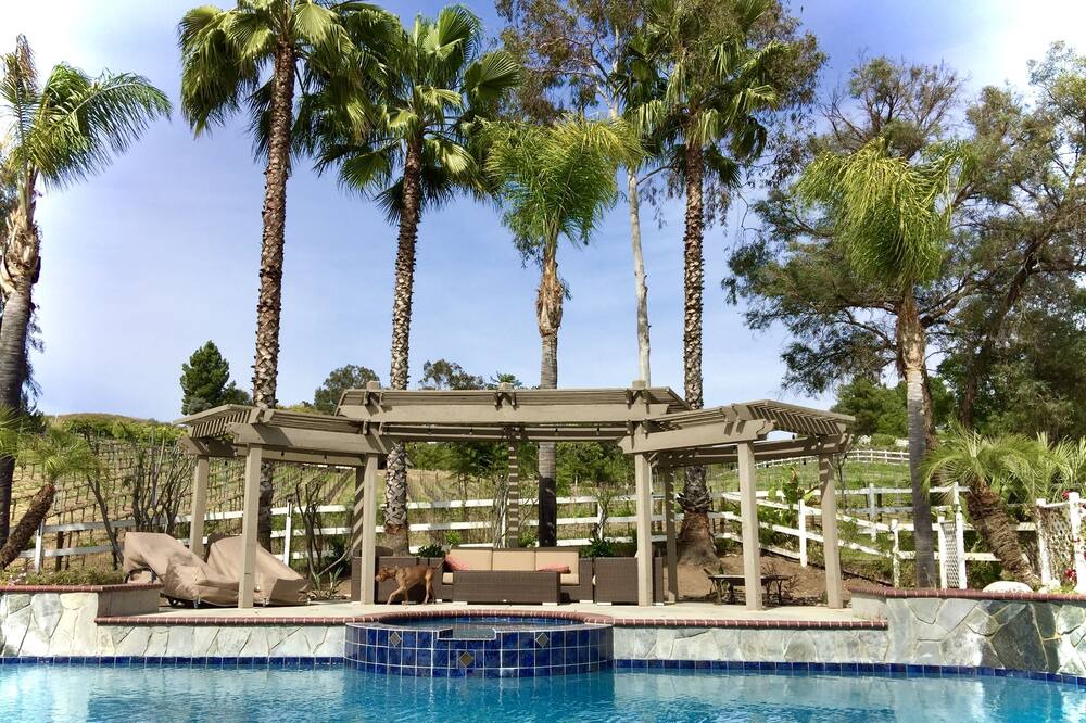 Photo of Outdoor in Temecula