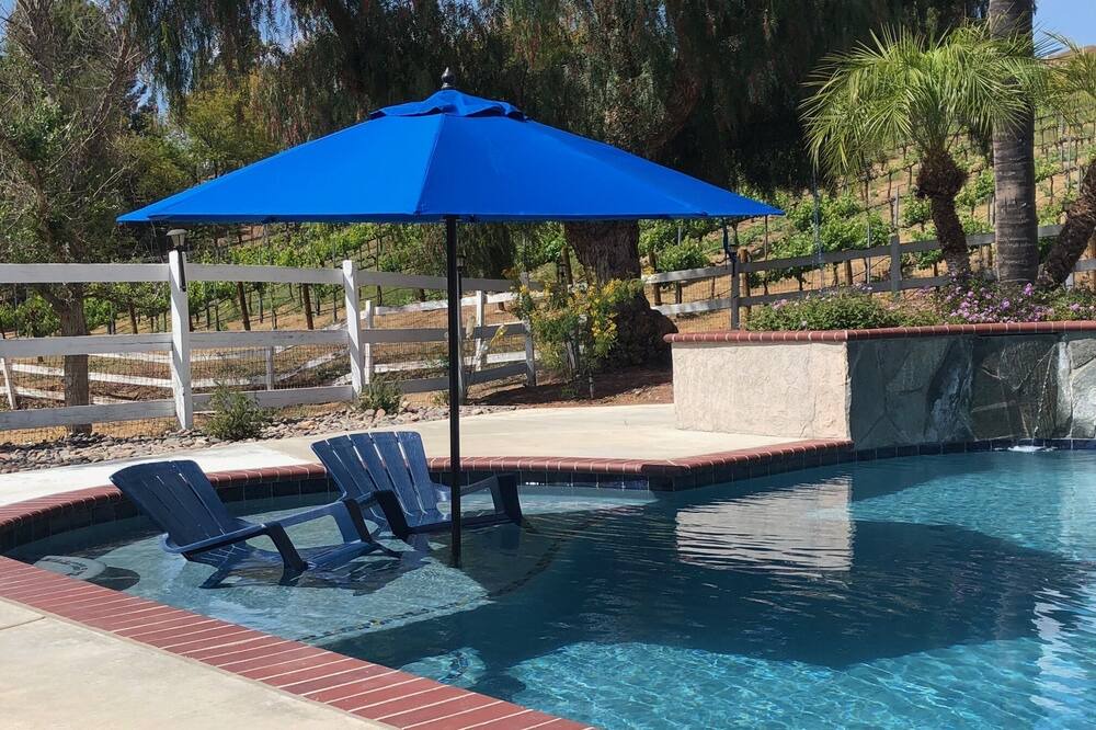 Photo of Outdoor in Temecula