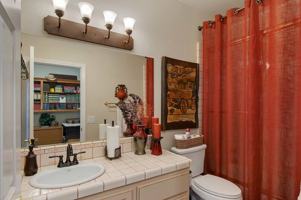 Photo of Bathroom in Temecula