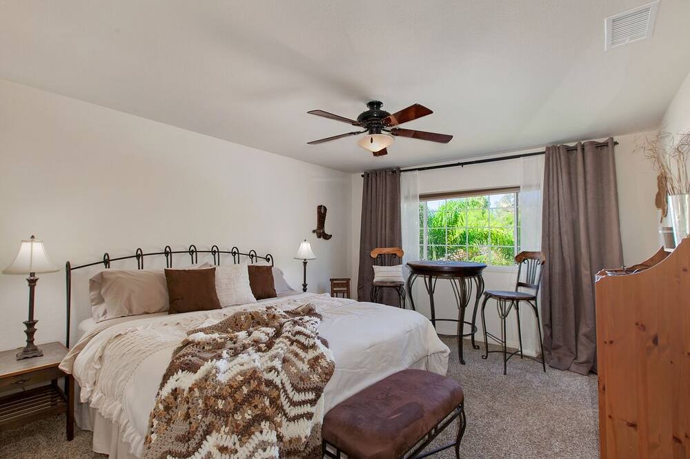 Photo of Bedroom in Temecula
