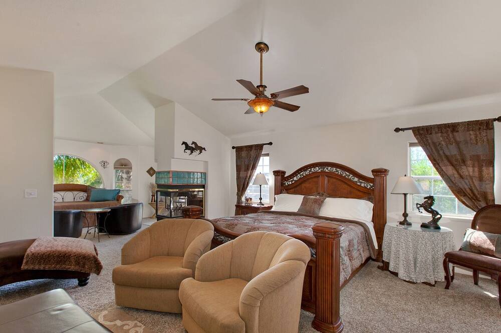 Photo of Bedroom in Temecula