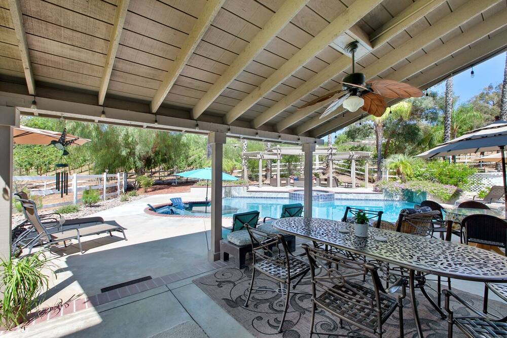 Photo of Outdoor in Temecula