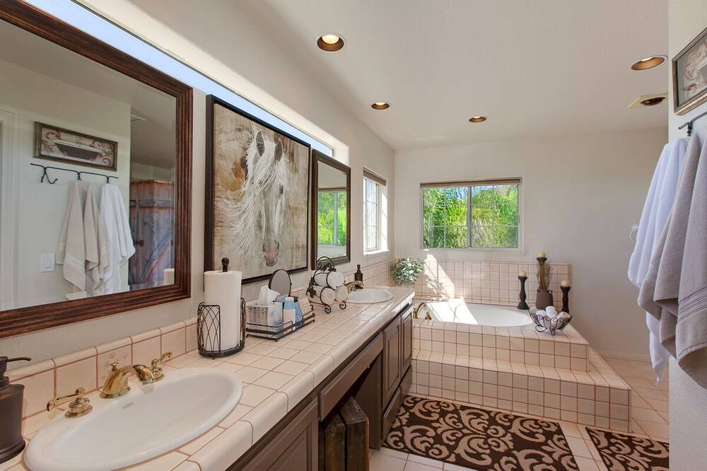 Photo of Bathroom in Temecula