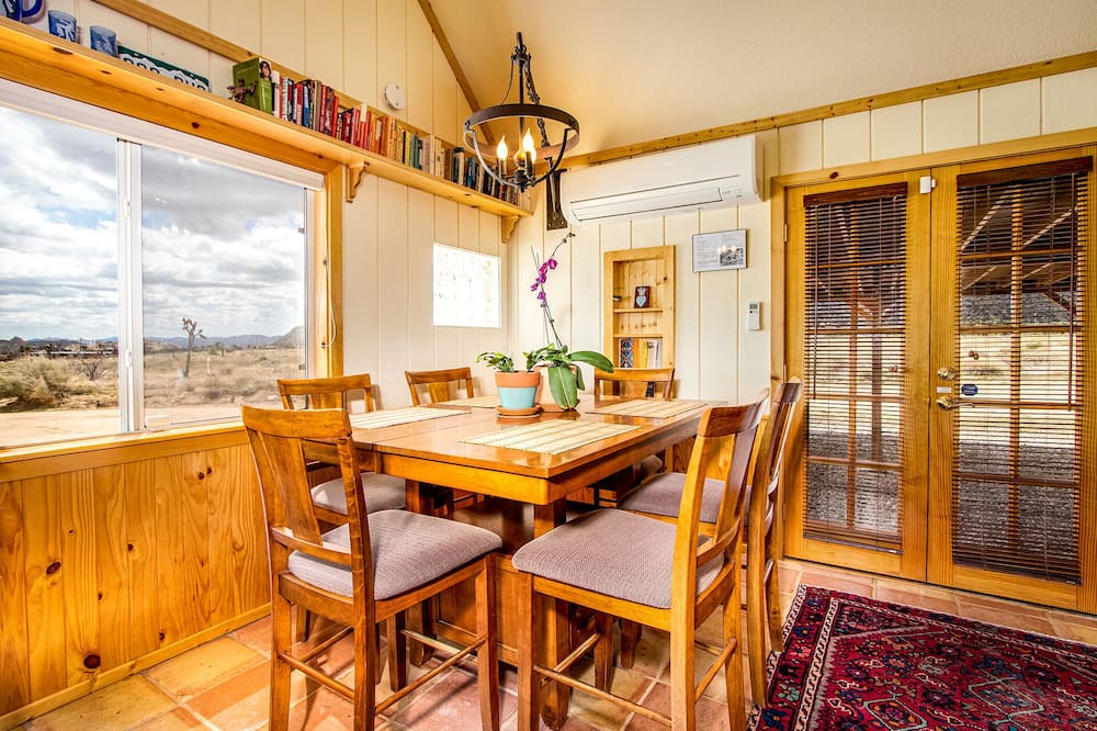 Photo of Kitchen in Pioneertown
