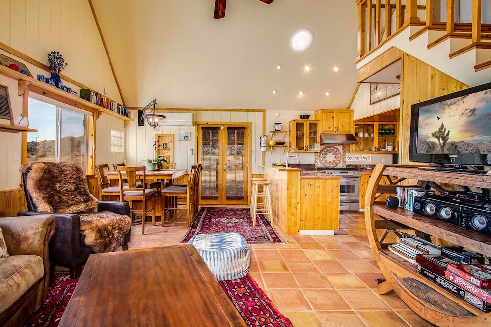 Photo of Kitchen in Pioneertown