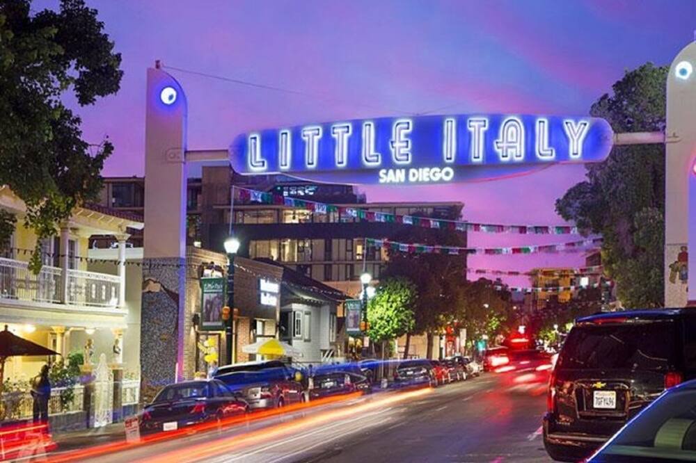 Photo of Others in Little Italy