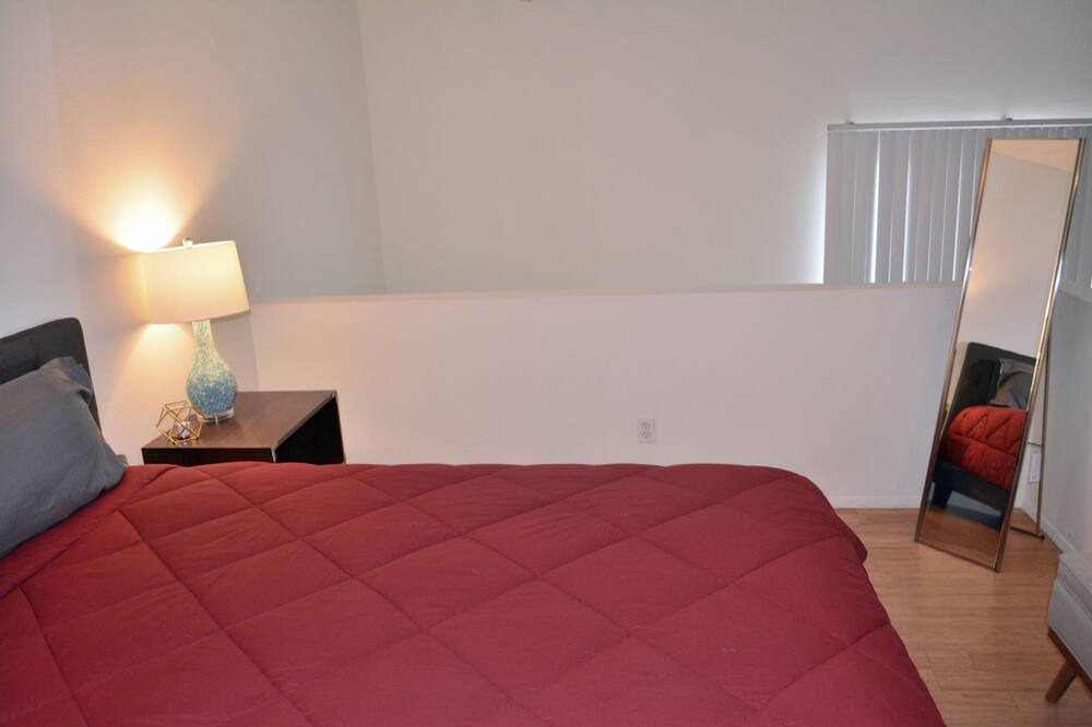Photo of Bedroom in Little Italy