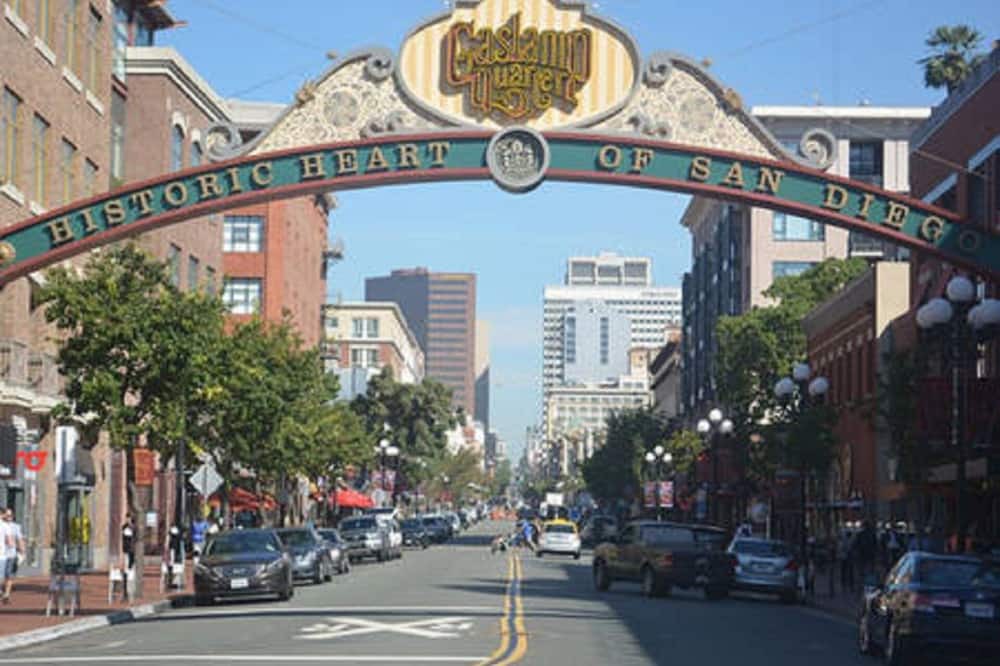 Photo of Outdoor in Little Italy