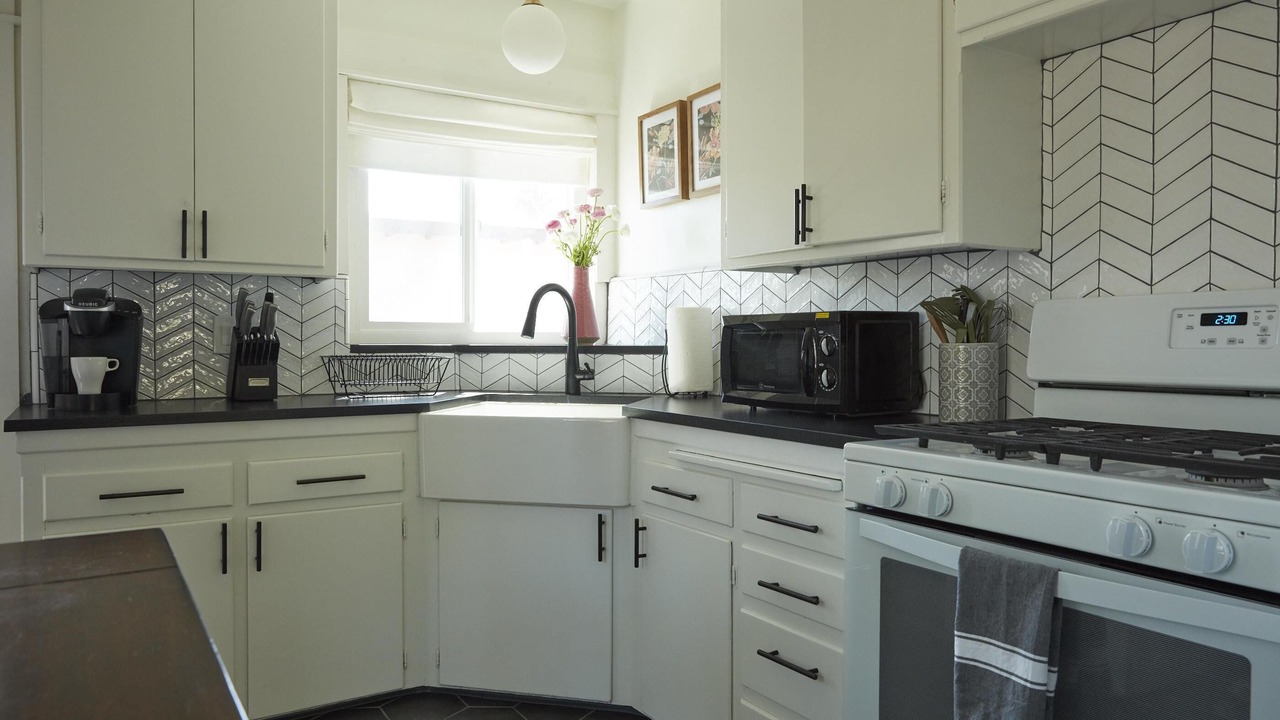 Photo of Kitchen in Montrose