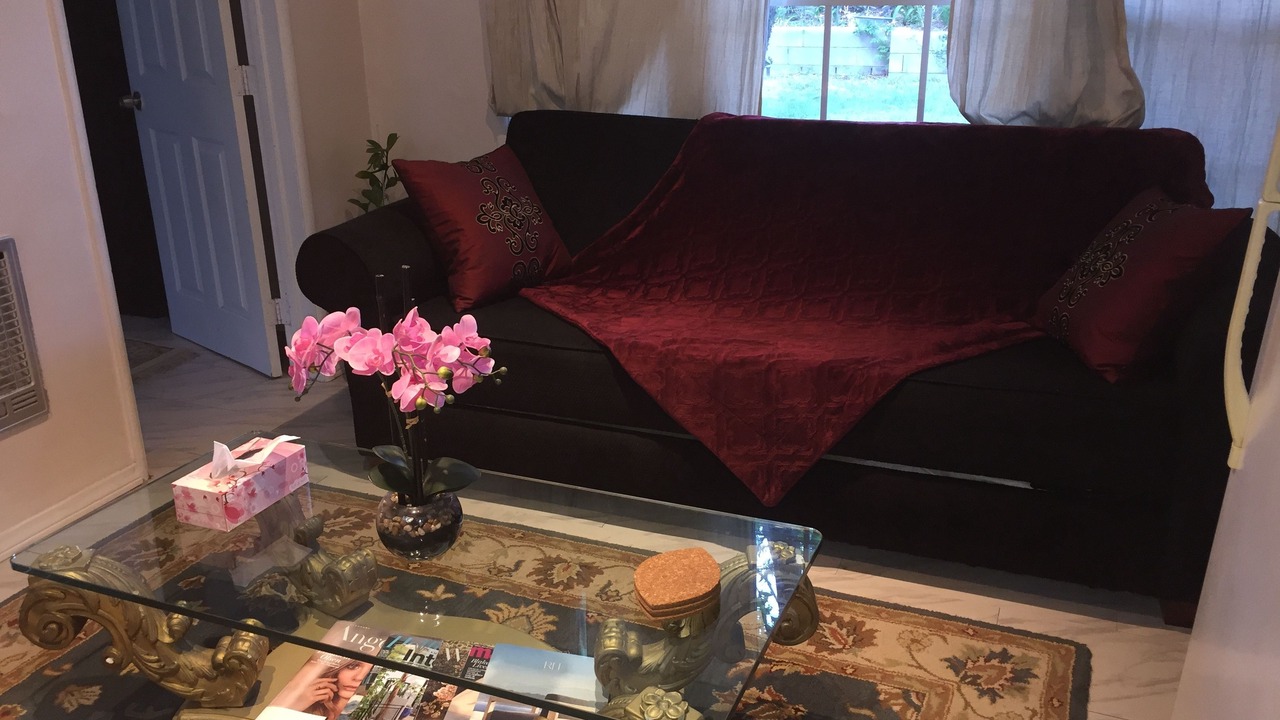 Photo of Livingroom in The Flats