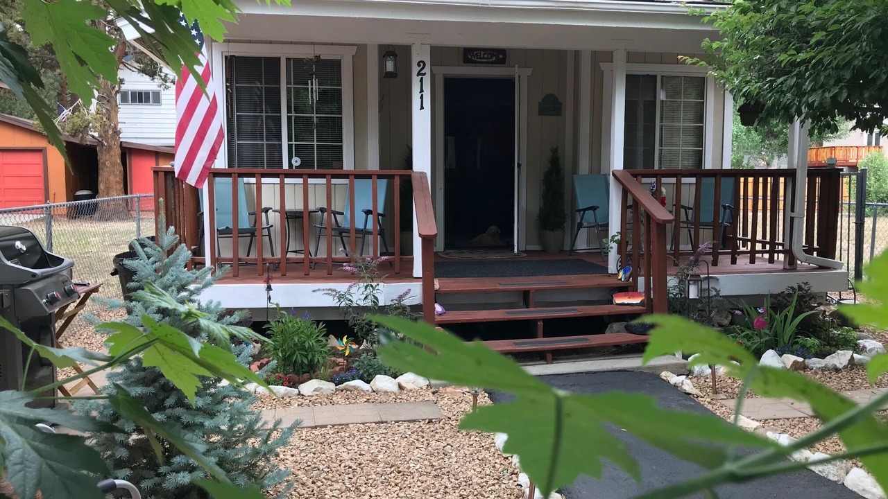 Photo of Outdoor in Big Bear City