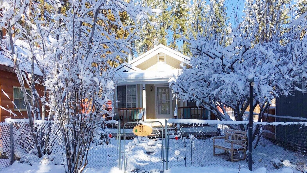 Photo of Outdoor in Big Bear City