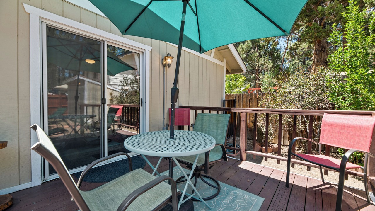 Photo of Outdoor in Big Bear City