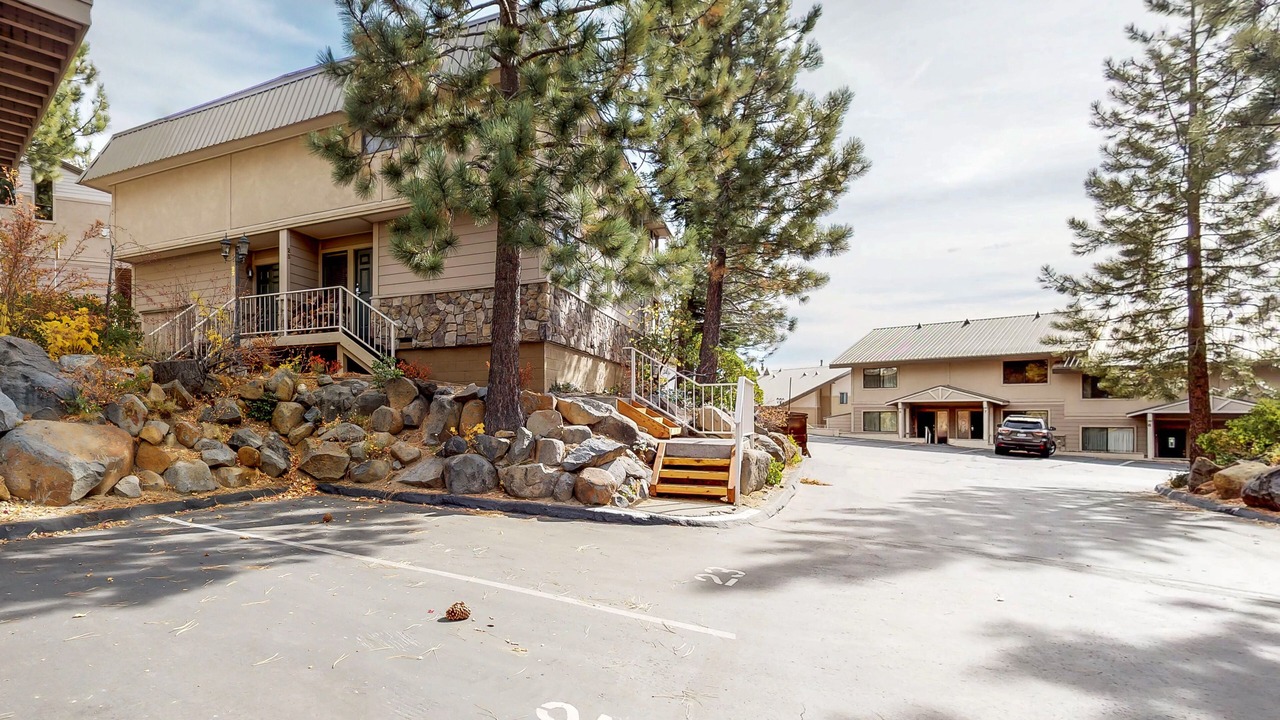 Photo of Outdoor in Tahoya Shores