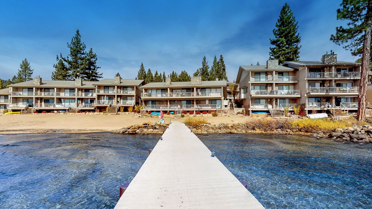 Photo of Outdoor in Tahoya Shores