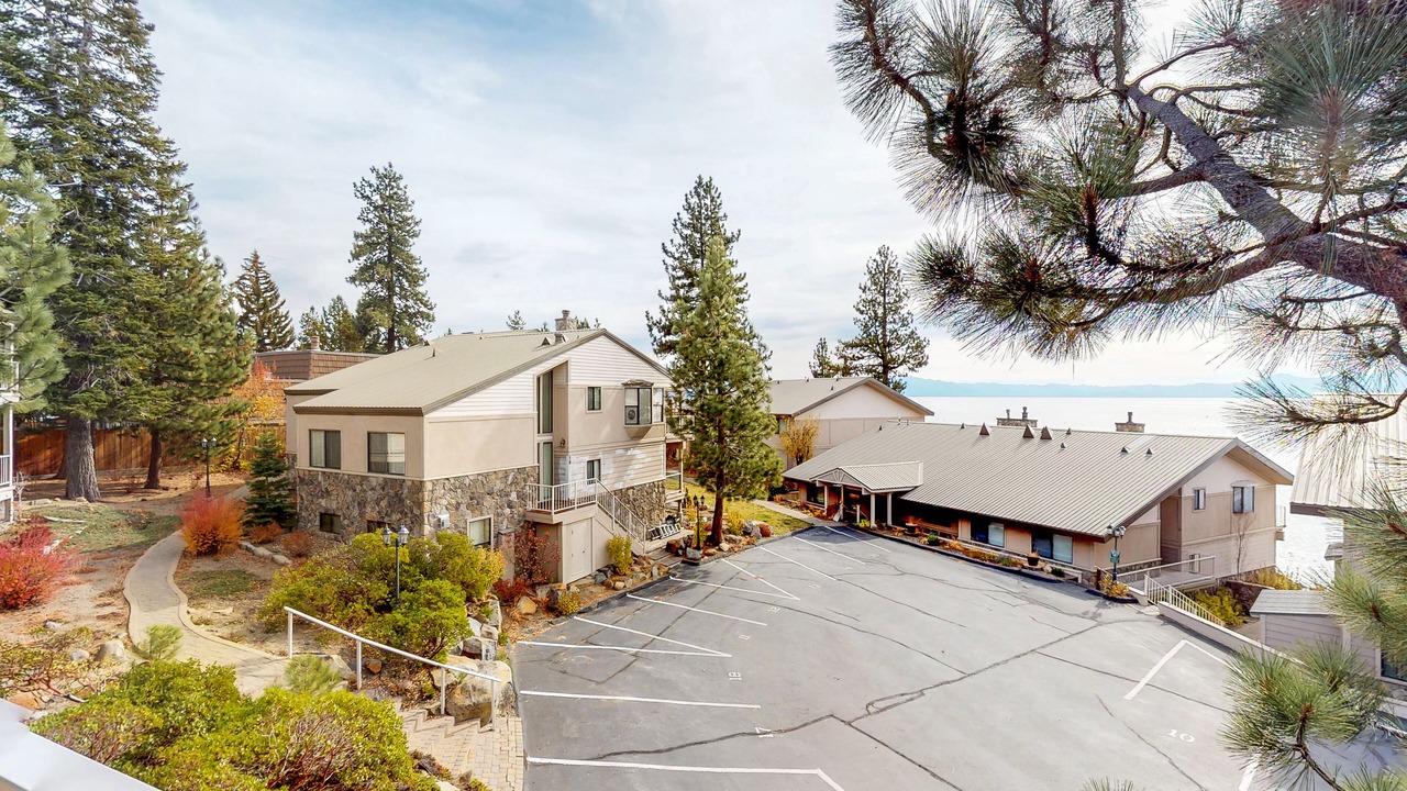 Photo of Outdoor in Tahoya Shores