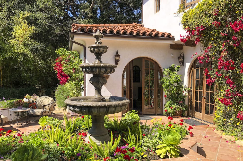 Photo of Bedroom in Montecito